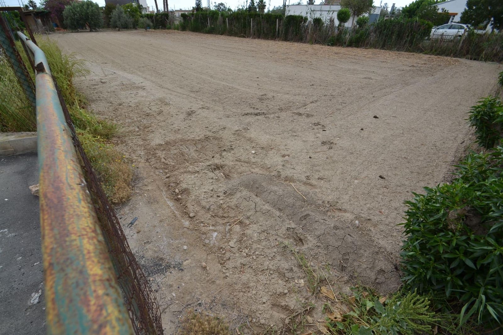 Bouwgrond te koop in Deltebre - € 49.000 (Ref: 8327781)