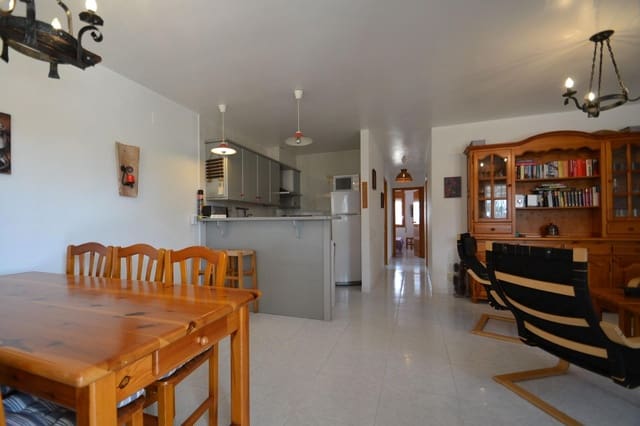 3 soverom Villa til salgs i Deltebre med svømmebasseng - € 260 000 (Ref: 8334697)