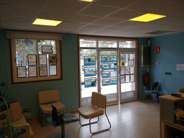 Kommersiell til salgs i Miami Playa / Miami Platja, Mont-roig del Camp - € 89 000 (Ref: 8349050)