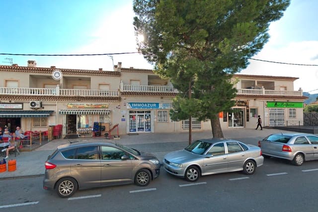 Kommersiell til salgs i Miami Playa / Miami Platja, Mont-roig del Camp - € 89 000 (Ref: 8349050)