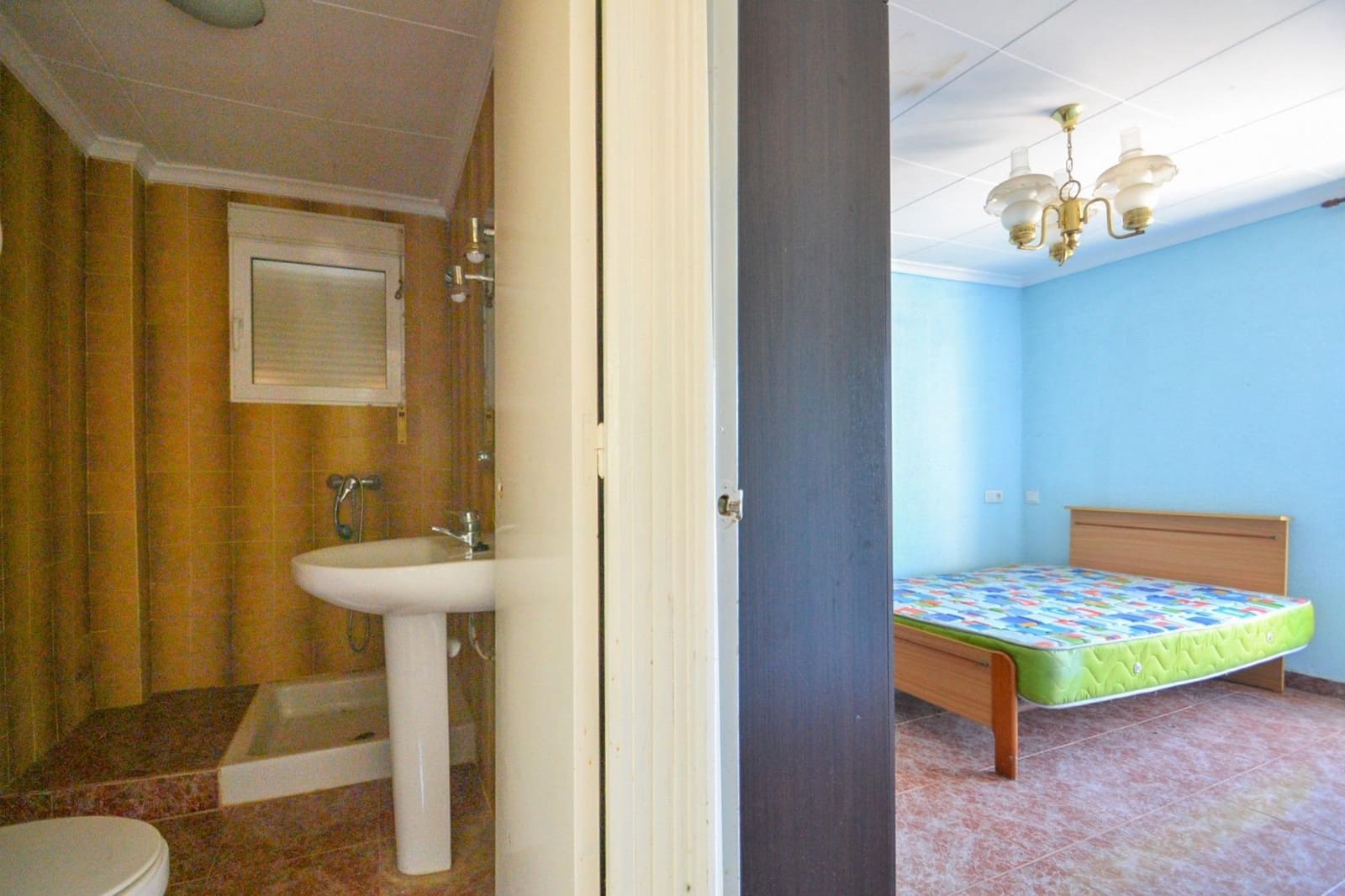 2 soveværelse Finca/Landehus til salg i Deltebre - € 95.500 (Ref: 8363220)