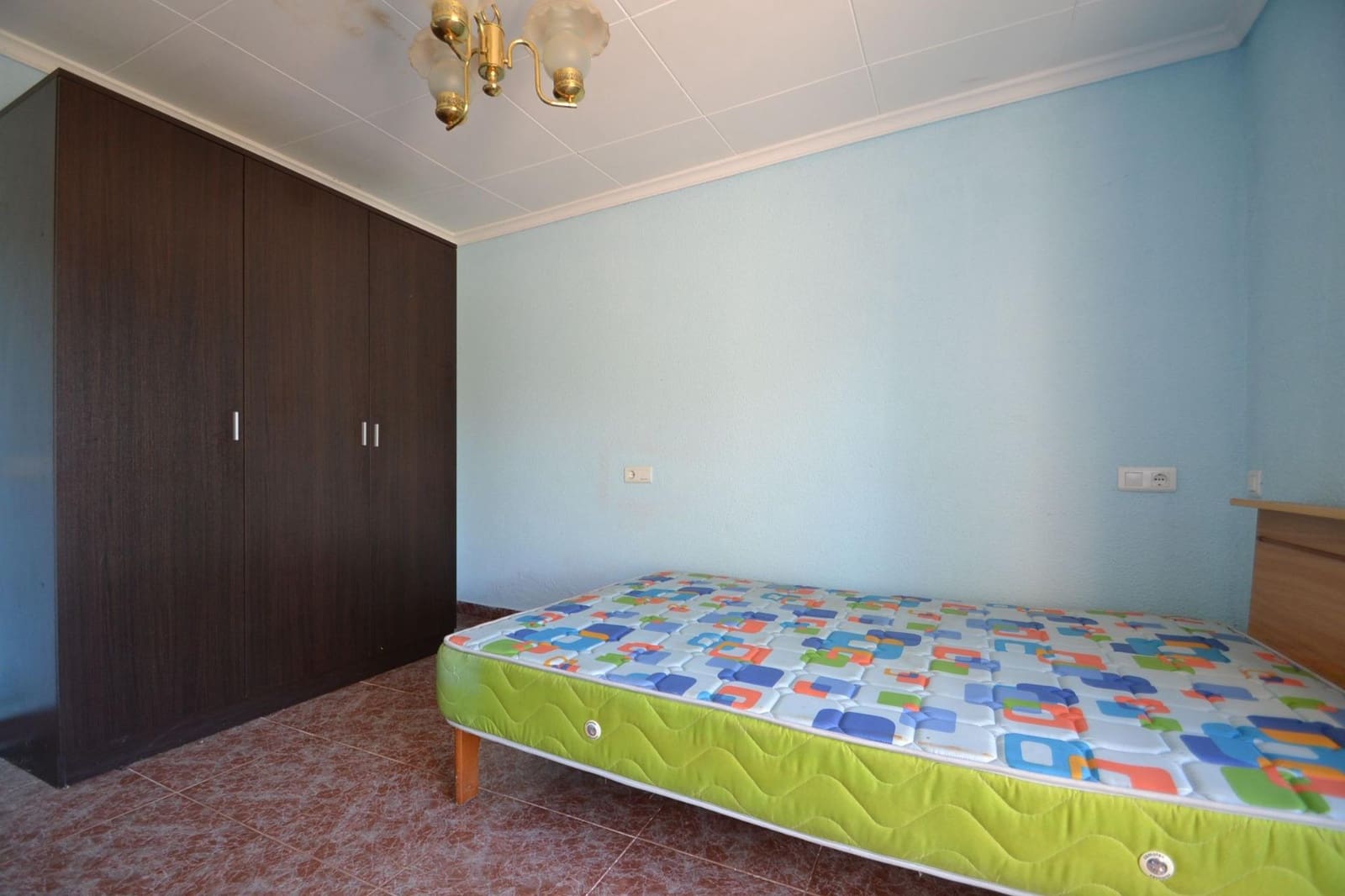 2 soveværelse Finca/Landehus til salg i Deltebre - € 95.500 (Ref: 8363220)