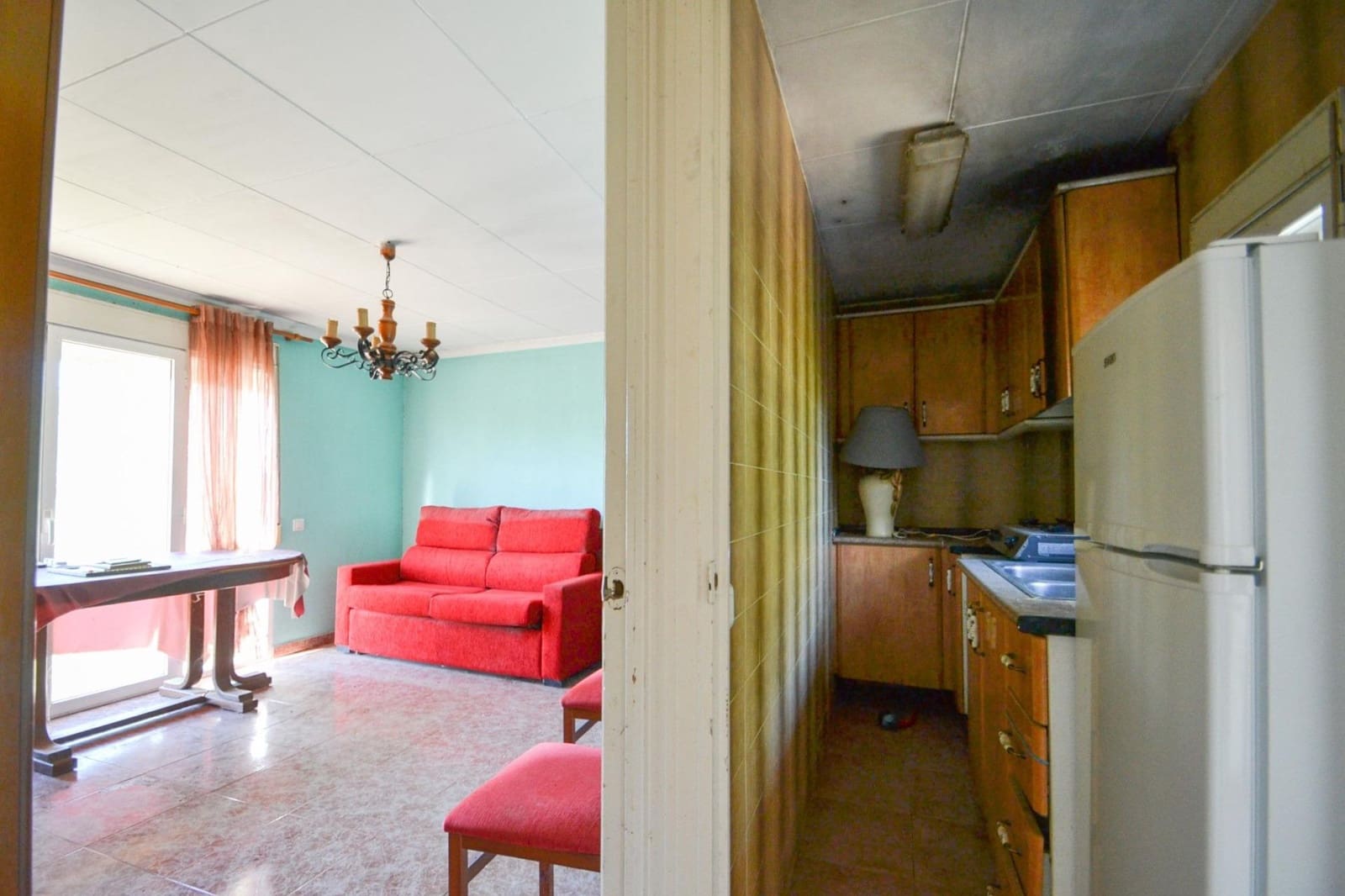 2 soveværelse Finca/Landehus til salg i Deltebre - € 95.500 (Ref: 8363220)