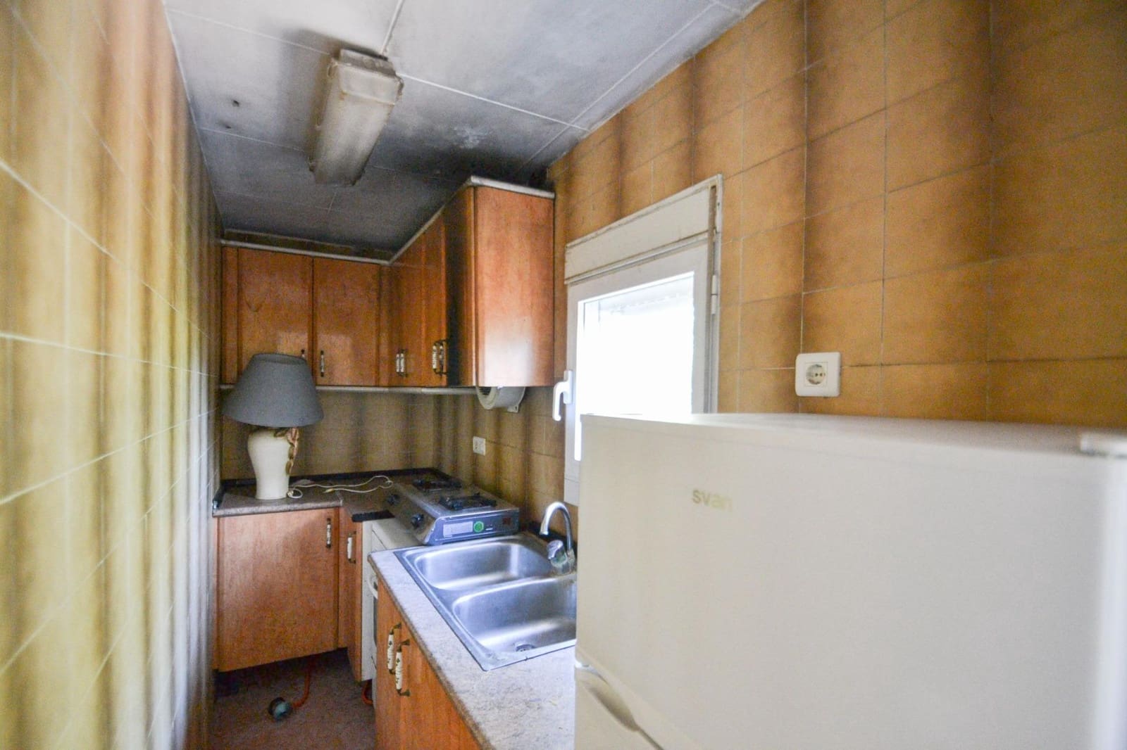 2 soveværelse Finca/Landehus til salg i Deltebre - € 95.500 (Ref: 8363220)