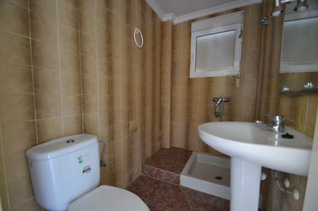 2 makuuhuone Maalaistalo myytävänä paikassa Deltebre - 95 500 € (Ref: 8363220)