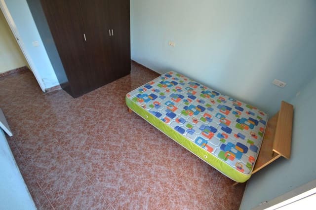 2 makuuhuone Maalaistalo myytävänä paikassa Deltebre - 95 500 € (Ref: 8363220)