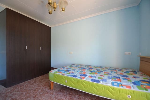 2 makuuhuone Maalaistalo myytävänä paikassa Deltebre - 95 500 € (Ref: 8363220)