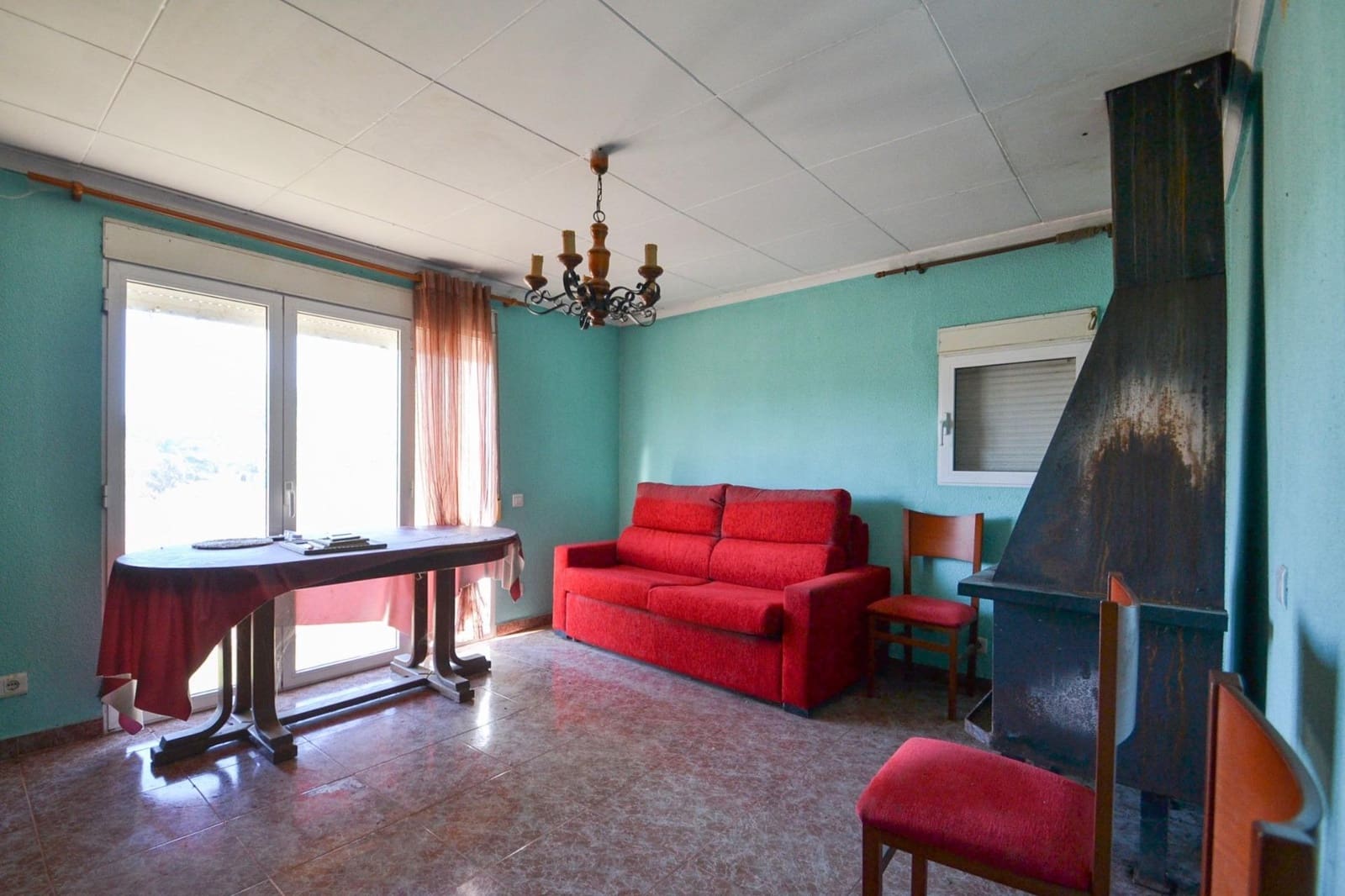 2 soveværelse Finca/Landehus til salg i Deltebre - € 95.500 (Ref: 8363220)