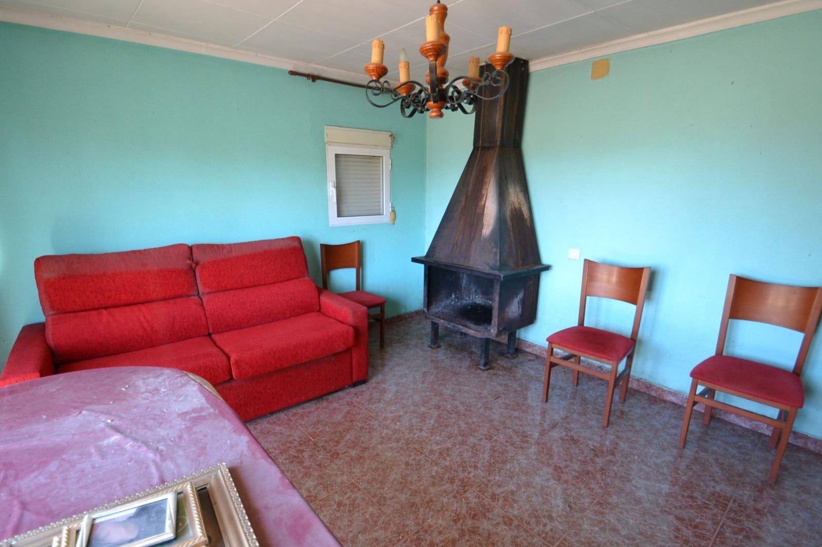 2 soveværelse Finca/Landehus til salg i Deltebre - € 95.500 (Ref: 8363220)