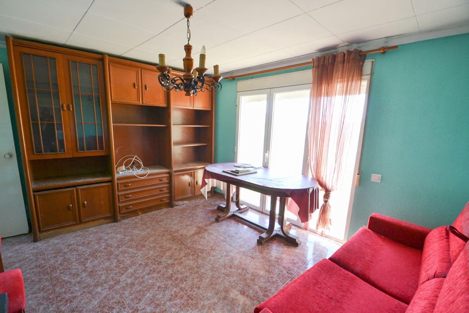 2 soveværelse Finca/Landehus til salg i Deltebre - € 95.500 (Ref: 8363220)