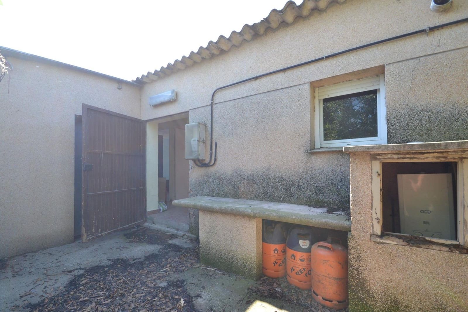 2 soveværelse Finca/Landehus til salg i Deltebre - € 95.500 (Ref: 8363220)