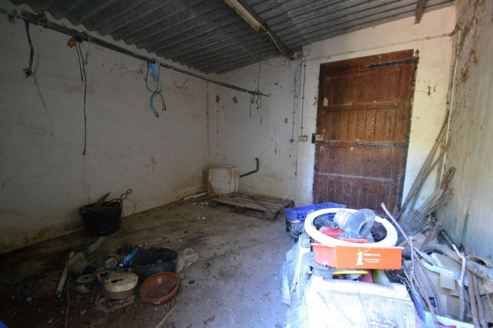 2 soveværelse Finca/Landehus til salg i Deltebre - € 95.500 (Ref: 8363220)