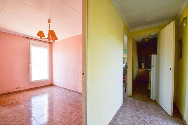 2 makuuhuone Maalaistalo myytävänä paikassa Deltebre - 95 500 € (Ref: 8363220)