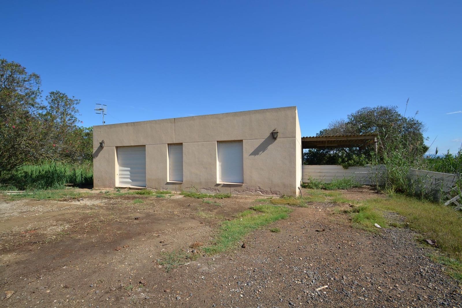 2 soveværelse Finca/Landehus til salg i Deltebre - € 95.500 (Ref: 8363220)