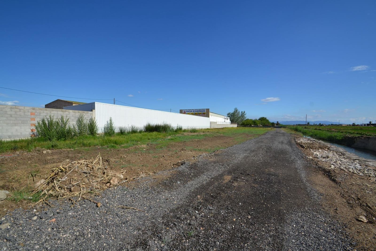 2 soveværelse Finca/Landehus til salg i Deltebre - € 95.500 (Ref: 8363220)