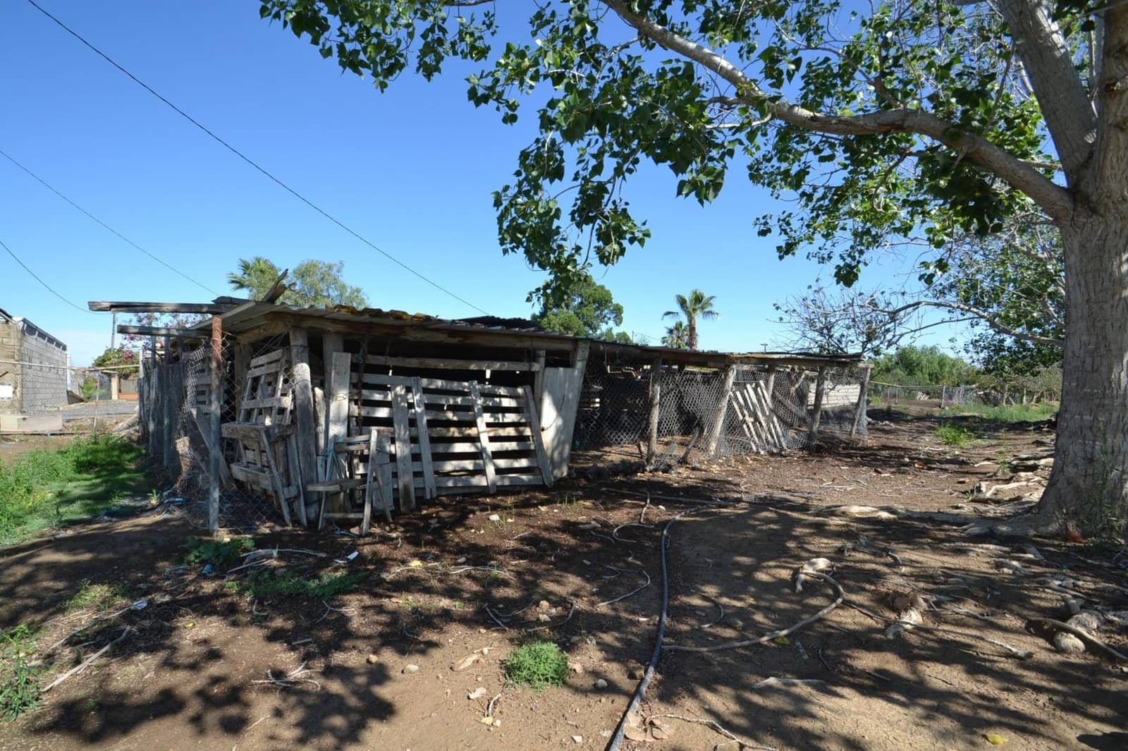 2 soveværelse Finca/Landehus til salg i Deltebre - € 95.500 (Ref: 8363220)