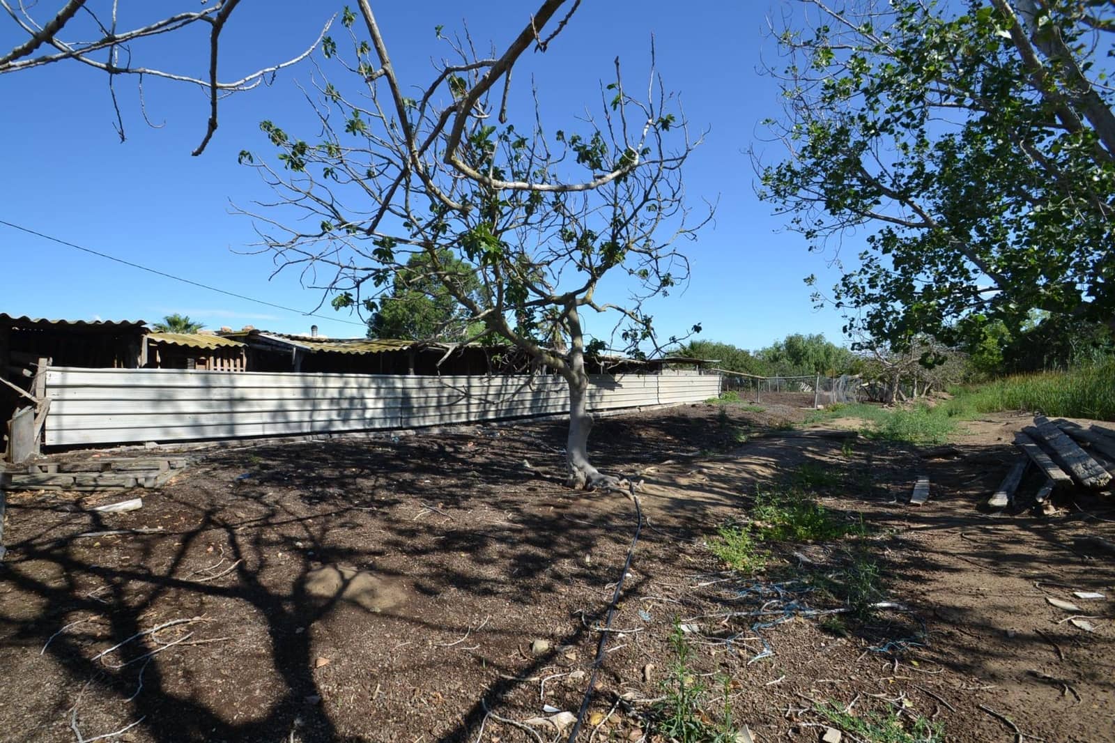 2 soveværelse Finca/Landehus til salg i Deltebre - € 95.500 (Ref: 8363220)