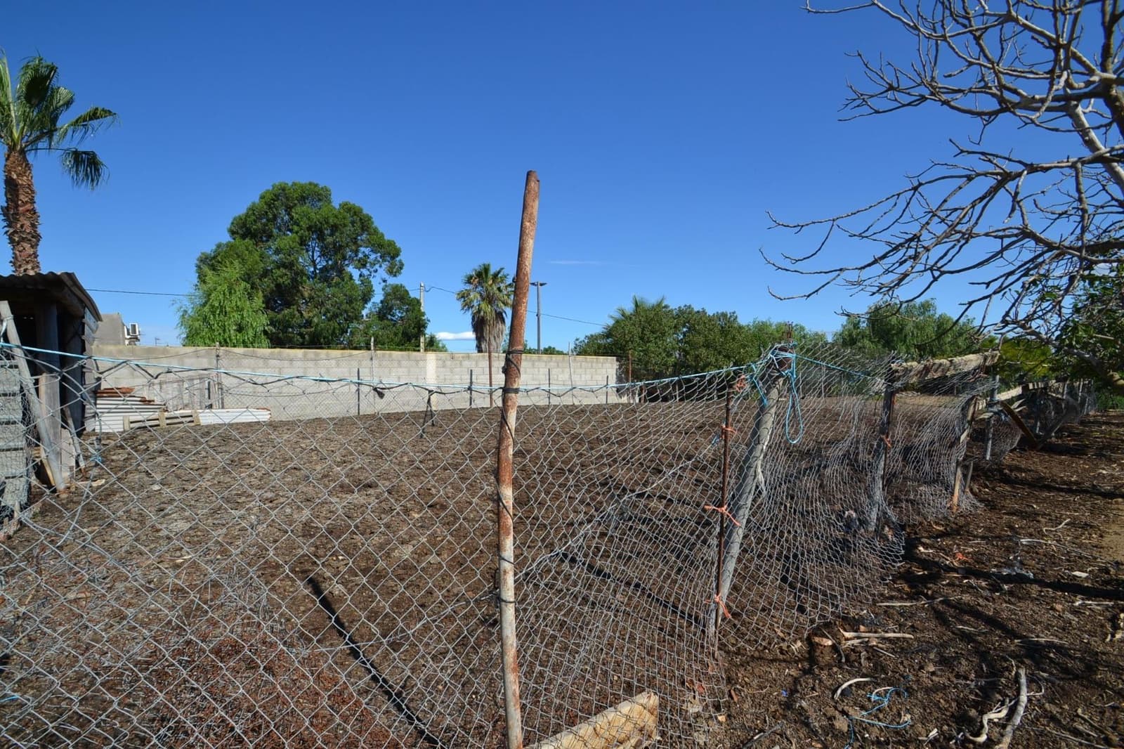 2 soveværelse Finca/Landehus til salg i Deltebre - € 95.500 (Ref: 8363220)