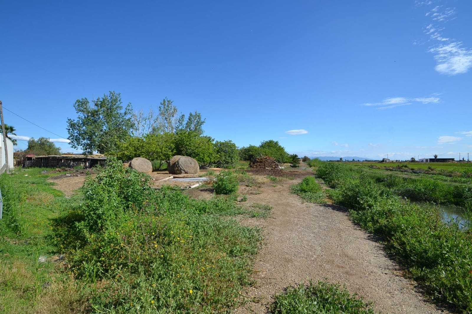 2 soveværelse Finca/Landehus til salg i Deltebre - € 95.500 (Ref: 8363220)