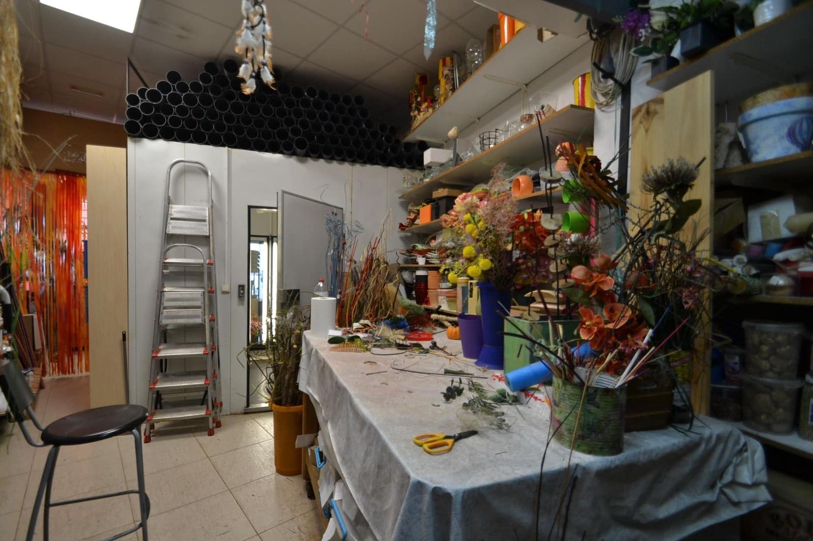 Erhverv til salg i Tortosa - € 135.000 (Ref: 8385092)