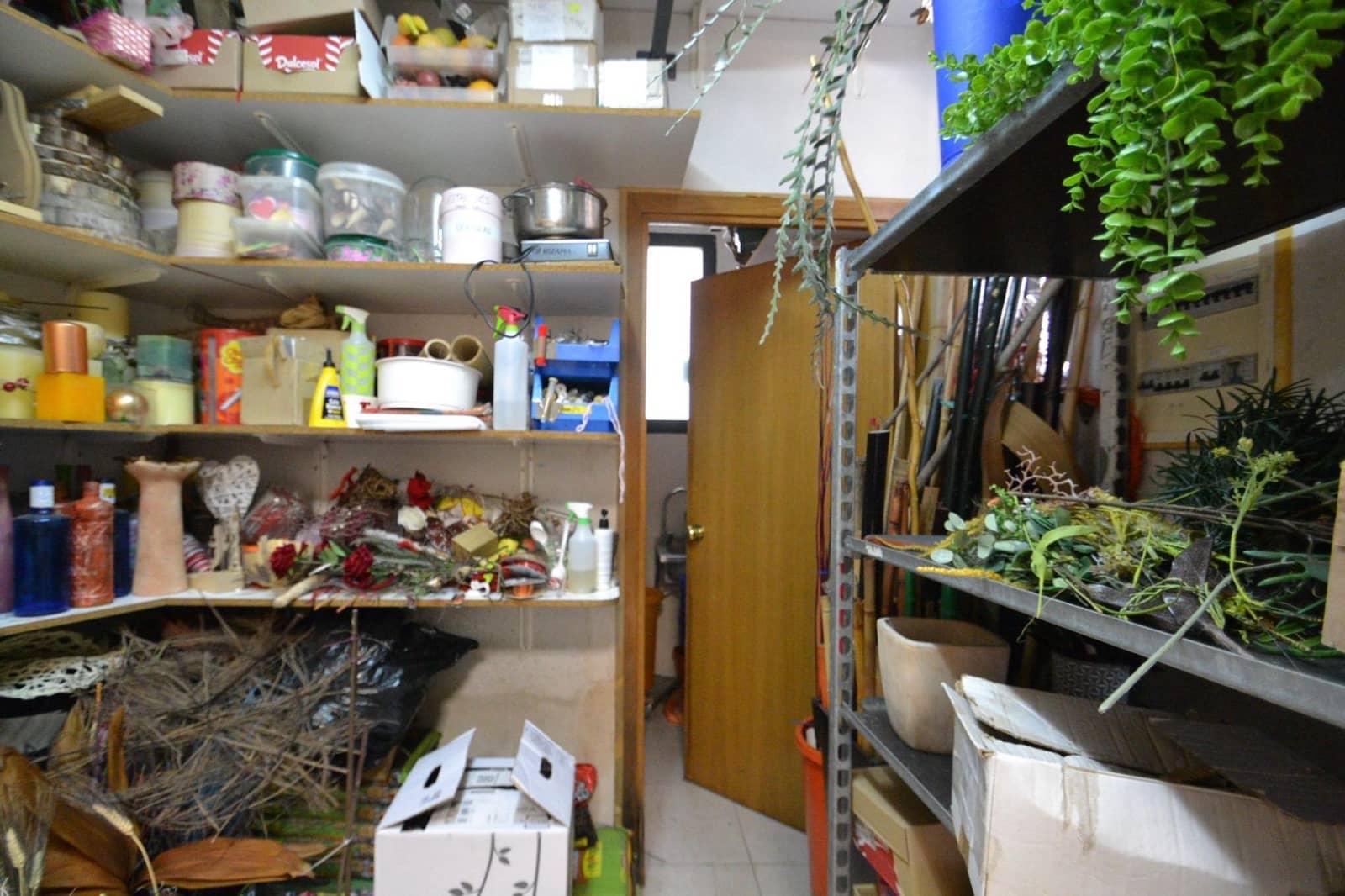 Erhverv til salg i Tortosa - € 135.000 (Ref: 8385092)