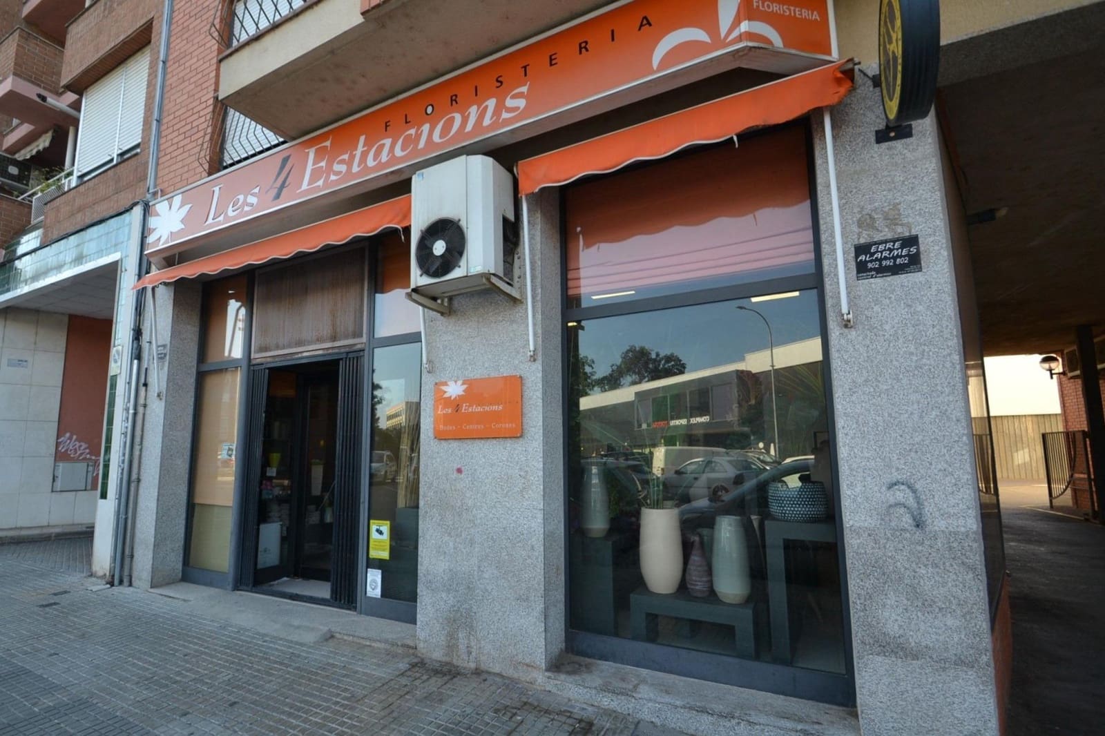 Erhverv til salg i Tortosa - € 135.000 (Ref: 8385092)