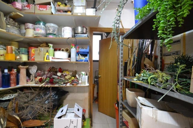 Gewerbe zu verkaufen in Tortosa - 135.000 € (Ref: 8385092)