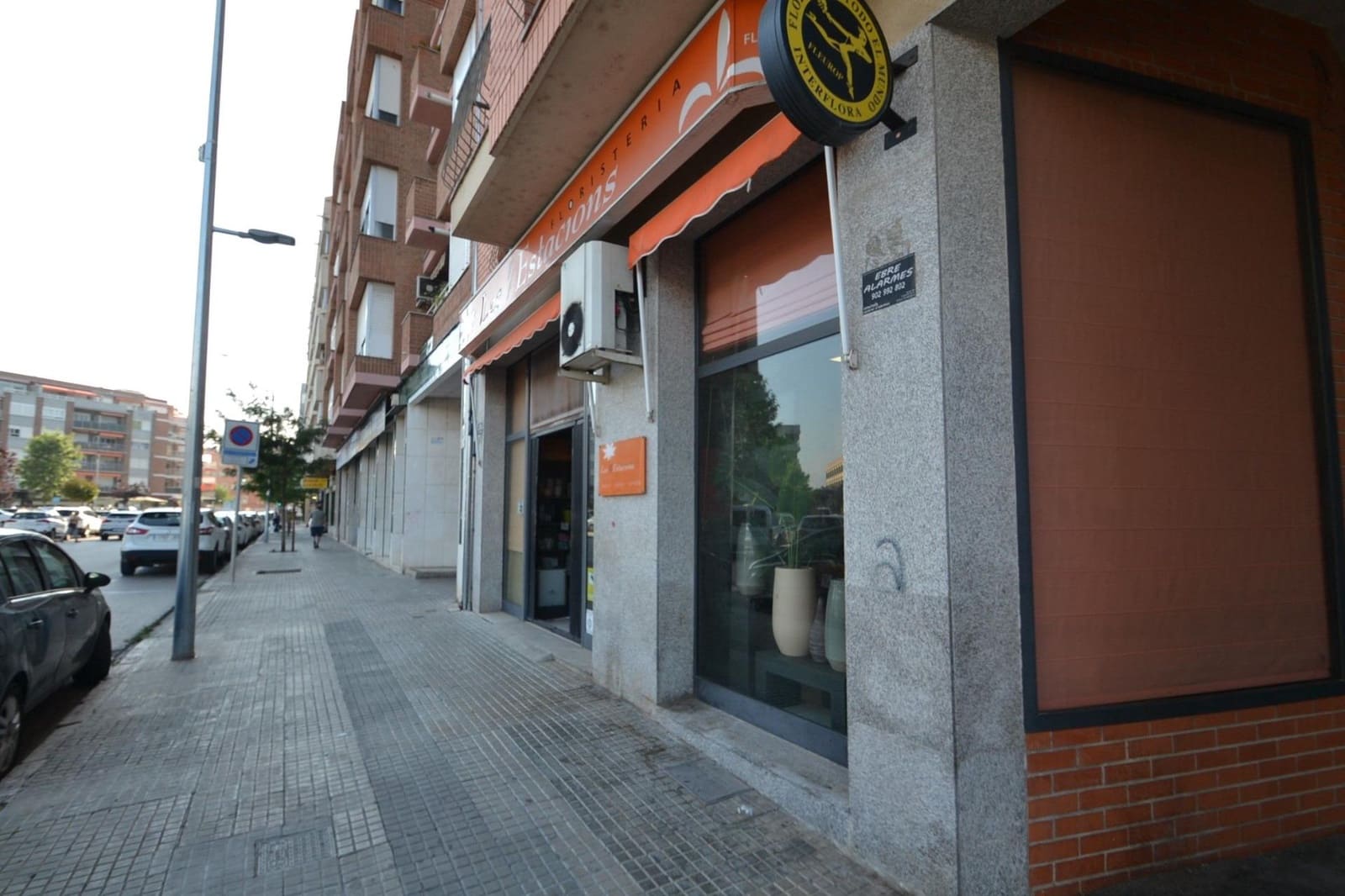 Erhverv til salg i Tortosa - € 135.000 (Ref: 8385092)