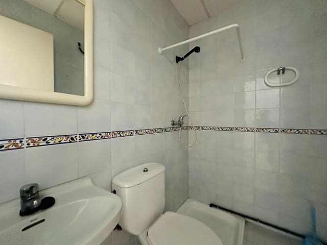 Local Comercial en Amposta en venta - 45.000 € (Ref: 8419793)