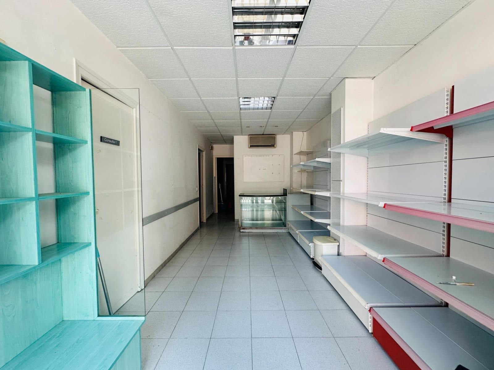 Erhverv til salg i Amposta - € 45.000 (Ref: 8419793)