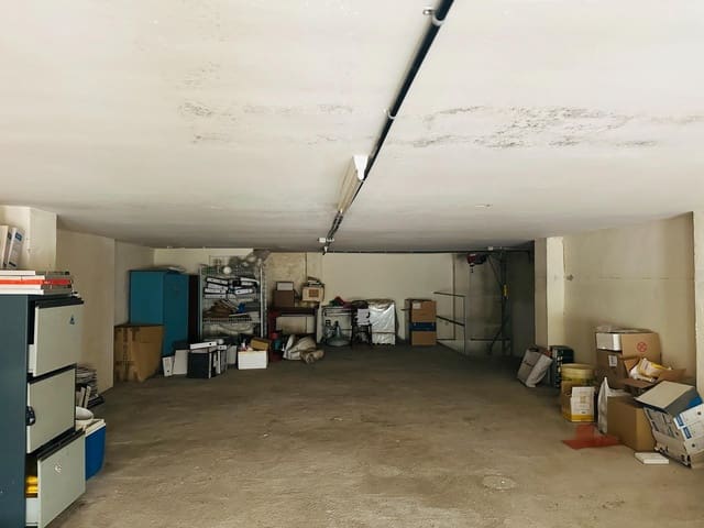 Local Comercial en Amposta en venta - 45.000 € (Ref: 8419793)