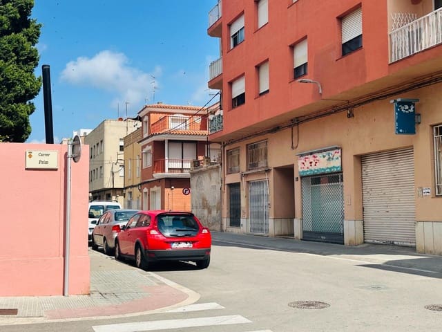 Local Comercial en Amposta en venta - 45.000 € (Ref: 8419793)