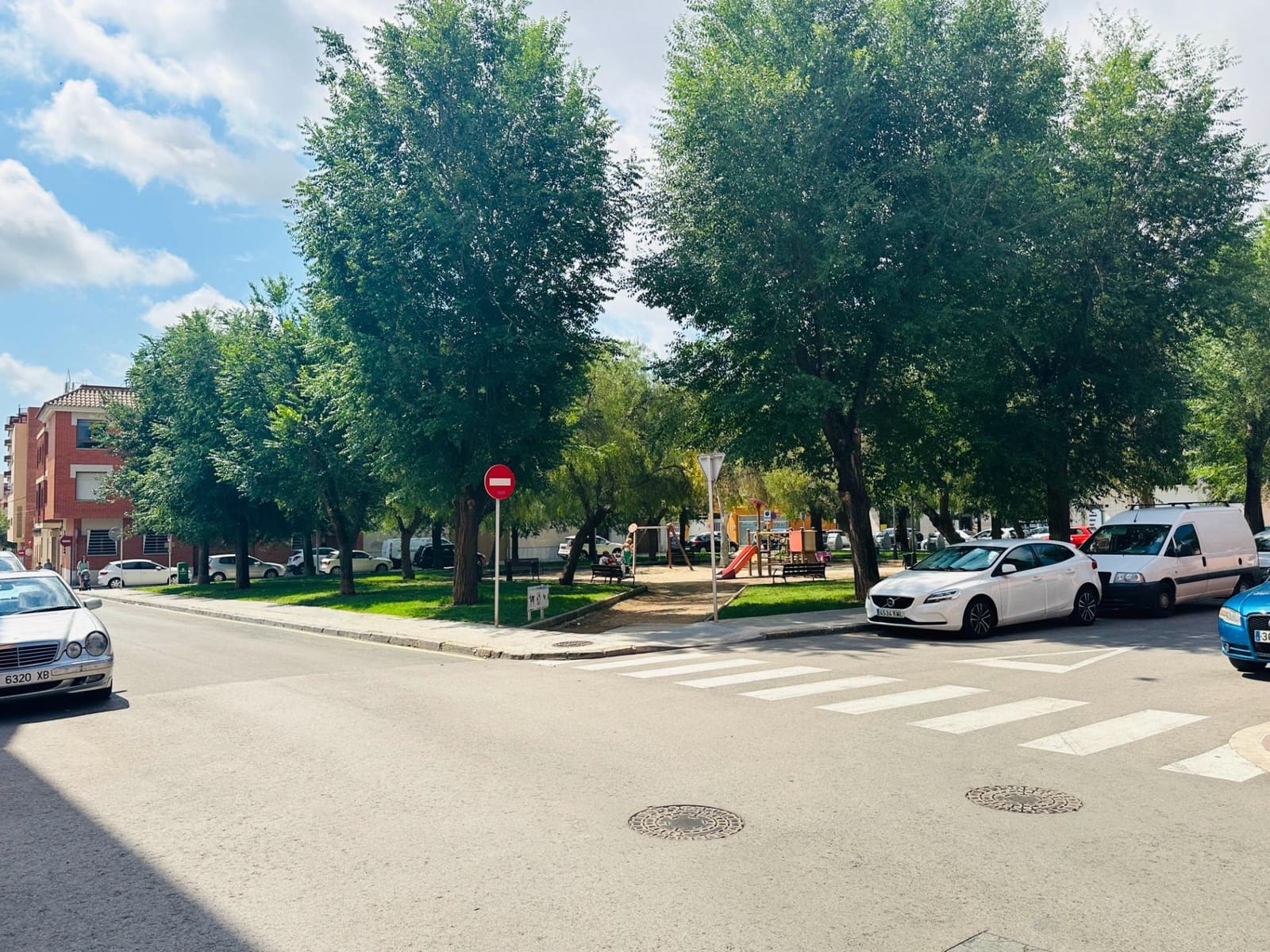 Erhverv til salg i Amposta - € 45.000 (Ref: 8419793)