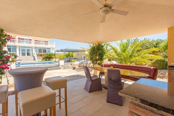 2 soverom Villa til salgs i L'Ampolla med svømmebasseng - € 685 000 (Ref: 8419794)