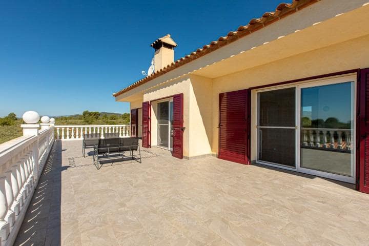 2 soverom Villa til salgs i L'Ampolla med svømmebasseng - € 685 000 (Ref: 8419794)