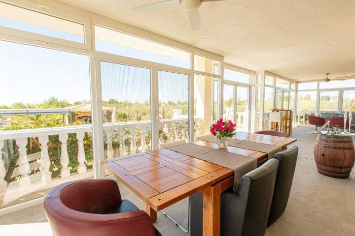 2 soverom Villa til salgs i L'Ampolla med svømmebasseng - € 685 000 (Ref: 8419794)