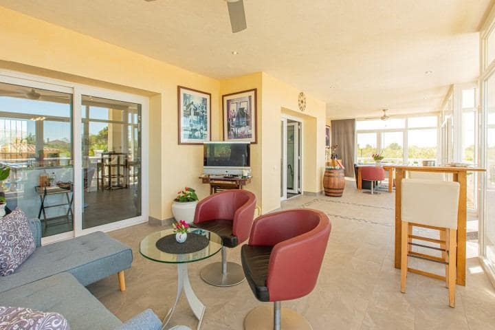 2 soverom Villa til salgs i L'Ampolla med svømmebasseng - € 685 000 (Ref: 8419794)