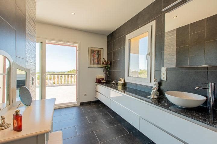 2 soverom Villa til salgs i L'Ampolla med svømmebasseng - € 685 000 (Ref: 8419794)