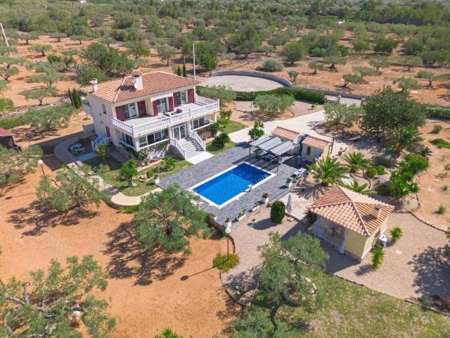 2 soverom Villa til salgs i L'Ampolla med svømmebasseng - € 685 000 (Ref: 8419794)