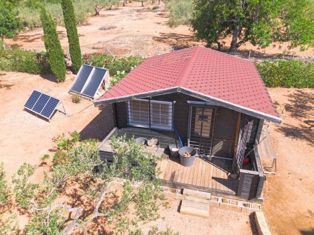 2 soverom Villa til salgs i L'Ampolla med svømmebasseng - € 685 000 (Ref: 8419794)