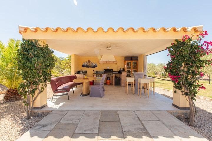 2 soverom Villa til salgs i L'Ampolla med svømmebasseng - € 685 000 (Ref: 8419794)