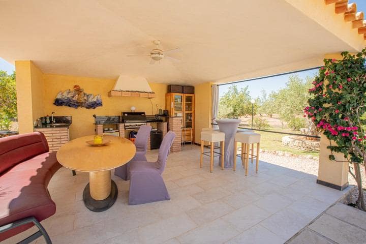 2 soverom Villa til salgs i L'Ampolla med svømmebasseng - € 685 000 (Ref: 8419794)