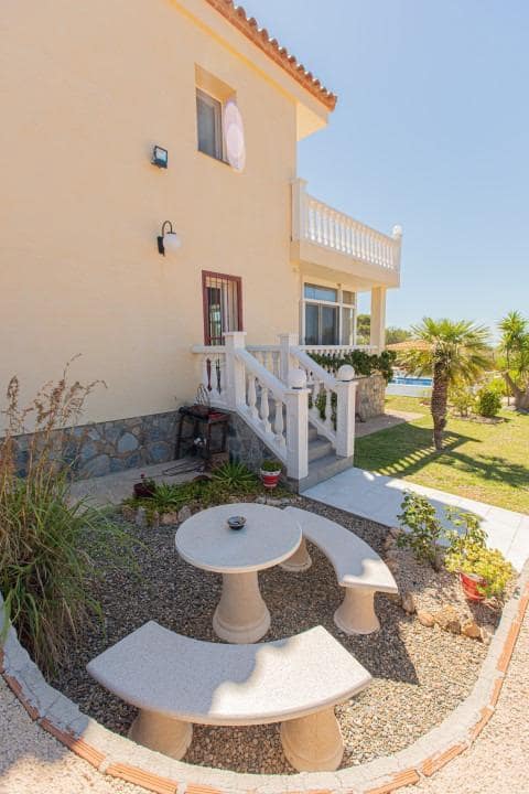 2 soverom Villa til salgs i L'Ampolla med svømmebasseng - € 685 000 (Ref: 8419794)