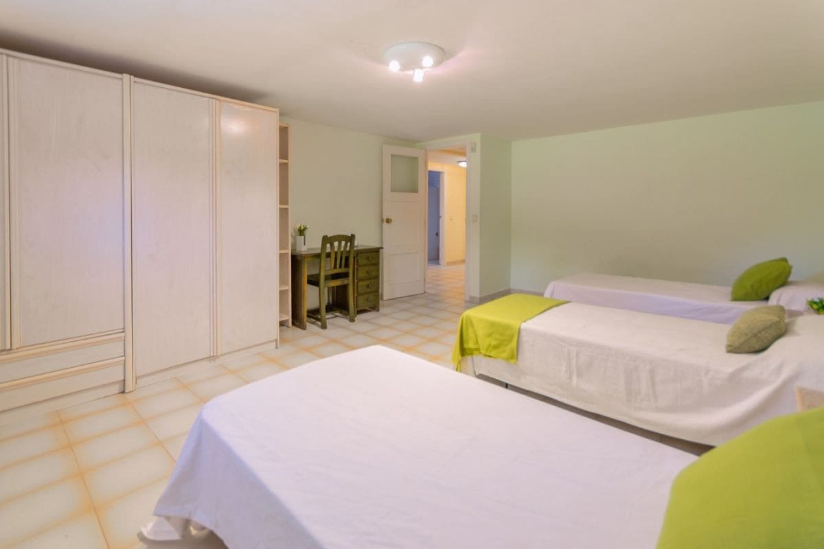 6 sypialnia Willa na sprzedaż w L'Ametlla de Mar z basenem garażem - 675 000 € (Ref: 8426464)