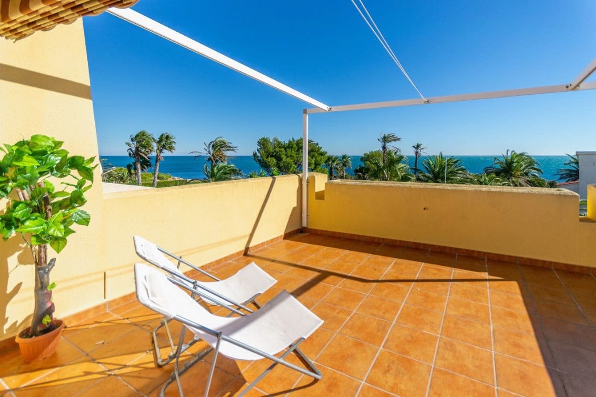 6 sypialnia Willa na sprzedaż w L'Ametlla de Mar z basenem garażem - 675 000 € (Ref: 8426464)