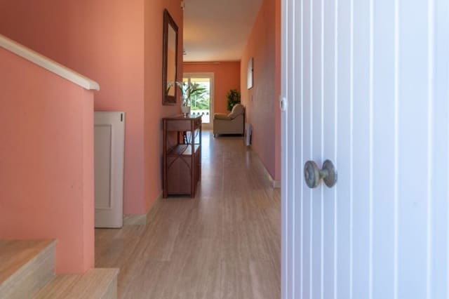 6 sypialnia Willa na sprzedaż w L'Ametlla de Mar z basenem garażem - 675 000 € (Ref: 8426464)