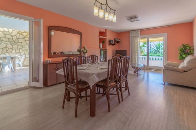 6 sypialnia Willa na sprzedaż w L'Ametlla de Mar z basenem garażem - 675 000 € (Ref: 8426464)