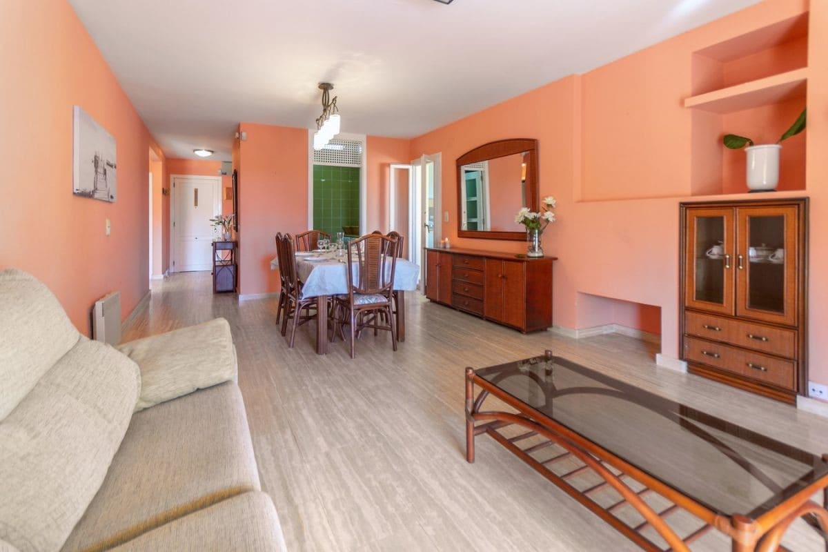 6 sypialnia Willa na sprzedaż w L'Ametlla de Mar z basenem garażem - 675 000 € (Ref: 8426464)