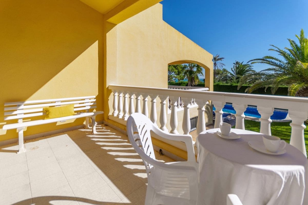 6 sypialnia Willa na sprzedaż w L'Ametlla de Mar z basenem garażem - 675 000 € (Ref: 8426464)