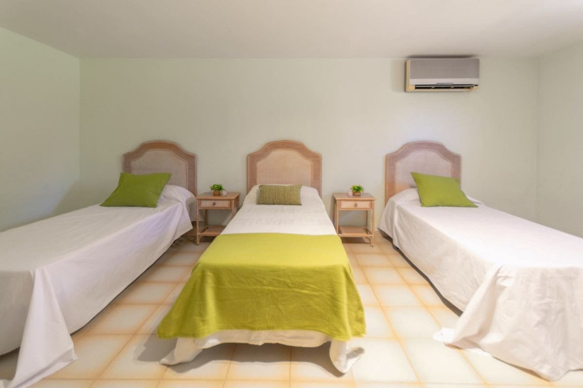 6 sypialnia Willa na sprzedaż w L'Ametlla de Mar z basenem garażem - 675 000 € (Ref: 8426464)